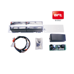 GIOTTO M BG BAT KIT для шлагбауму GIOTTO