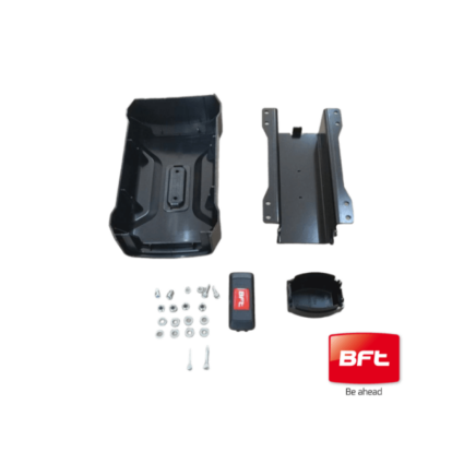 OMEGA ES кронштейн кріплення овальної стріли GIOTTO ULTRA — изображение 2