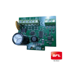 GT BOARD модуль живлення LED стрічки від 3м до 5м GIOTTO ULTRA