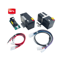 BBT BAT CBOX DUO комплект резервного живлення тільки для THALIA BT A80 DUO