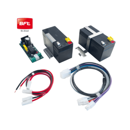 BBT BAT CBOX DUO комплект резервного живлення тільки для THALIA BT A80 DUO