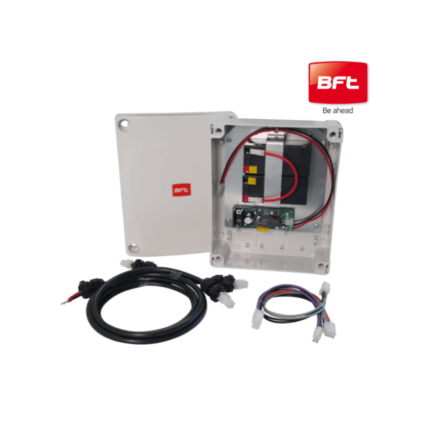 BBT BAT CBOX FLAT к-кт резервного живленняня універсальний в боксі для BT серії