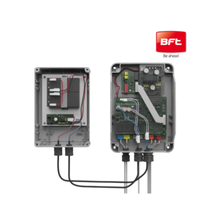 BBT BAT CBOX FLAT к-кт резервного живленняня універсальний в боксі для BT серії - Зображення 2