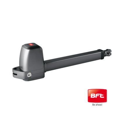 ATHOS AC A25 L лівий привід