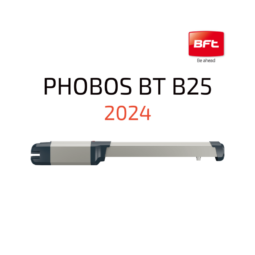 PHOBOS BT B25 привід лінійний 24V з магнітними кінцевиками