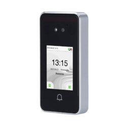 Біометричний термінал розпізнавання облич і зчитувачем EM-Marine ZKTeco SpeedFace-V3L(Lite) [IP65]