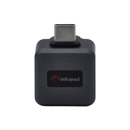 Тепловізор для смартфона Xinfrared XH09 Android - Зображення 5