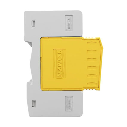 Обмежувач напруги TOMZN TOV1-20/2P 275V AC 10-20kA під DIN-рейку 2 полюси - Зображення 4