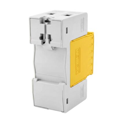 Обмежувач напруги TOMZN TOV1-20/2P 275V AC 10-20kA під DIN-рейку 2 полюси - Зображення 5