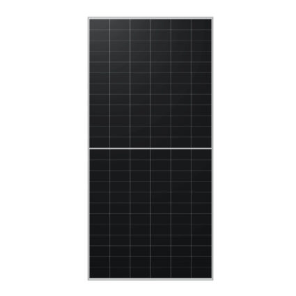 Сонячна панель LONGi LR7-72HVD-650M Hi-Mo X10 Scientist 650W двостороння