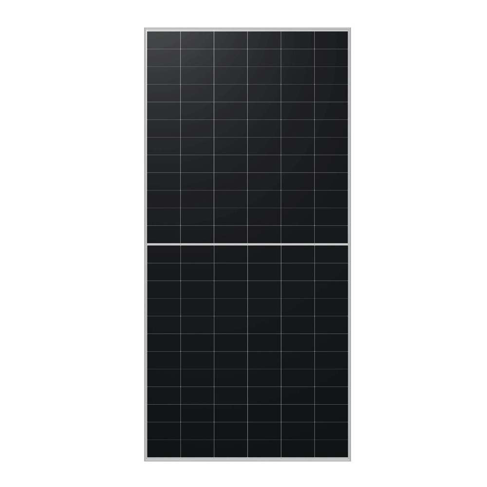 000025927_1_8 Сонячна панель LONGi LR7-72HVD-650M Hi-Mo X10 Scientist 650W двостороння - Зображення 1