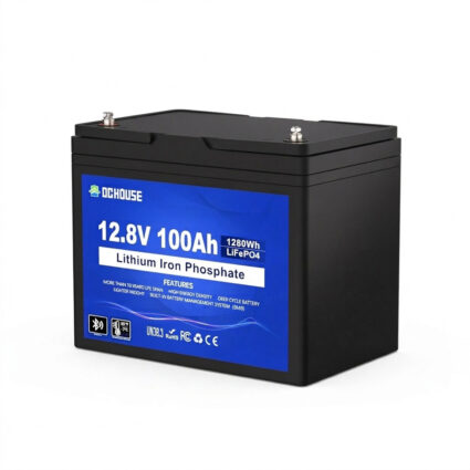 Комплект резервного живлення 1.6 кВт + 1280 Вт·год (BBGI-2012MP Pro + DC HOUSE 12В 100А·год) — изображение 3