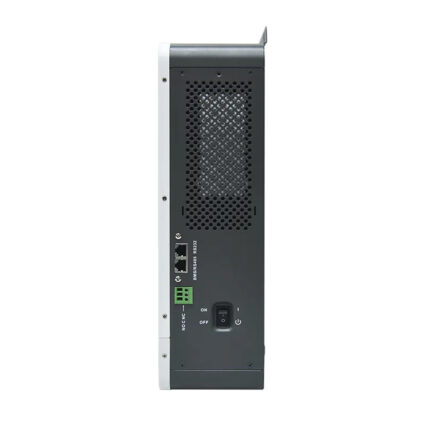 Комплект резервного живлення 1.6 кВт + 1280 Вт·год (BBGI-2012MP Pro + DC HOUSE 12В 100А·год) — изображение 6