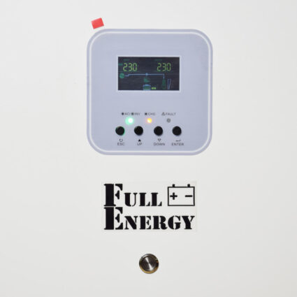 Система зберігання енергії Full Energy 6.2кВт — изображение 6