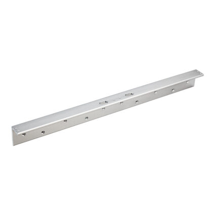 Куток Yli Electronic MBK-180NDL монтажний для двостулкових дверей - Зображення 2