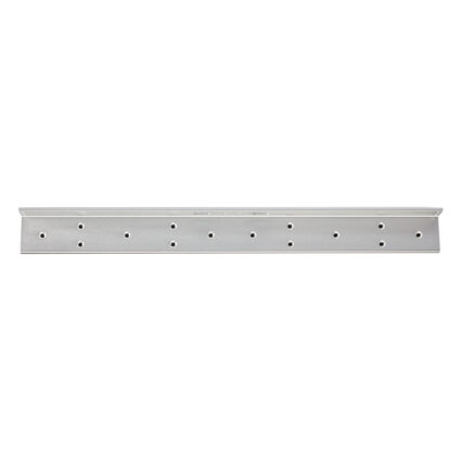 Куток Yli Electronic MBK-180NDL монтажний для двостулкових дверей - Зображення 3