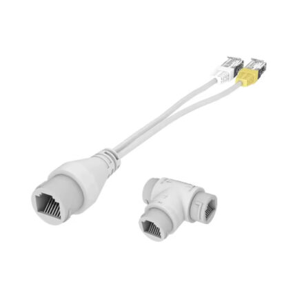 PoE розгалужувач ATIS RJ45 2-in-1 - Зображення 2