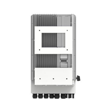 Інвертор Deye SUN-08K-SG05LP1-EU WiFi (8 kW, 1 фаза, 2 MPPT, LV) гібридний однофазний чиста синусоїда — изображение 3
