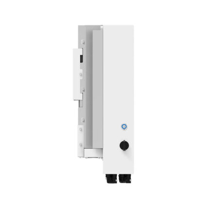 Інвертор Deye SUN-08K-SG05LP1-EU WiFi (8 kW, 1 фаза, 2 MPPT, LV) гібридний однофазний чиста синусоїда — изображение 5