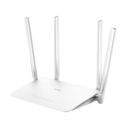 Комплект безперебійного зв’язку: WiFi 5 Mesh-маршрутизатор Cudy WR1300 + Mini UPS SKE POE-432N 8800mAh 5V/9V/12V/15V/24V/PoE, Li-ion 4*2.2Ah - Зображення 2