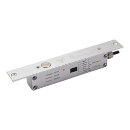 Ригельний замок Yli Electronic YB-200-EX вибухозахищений для системи контролю доступу