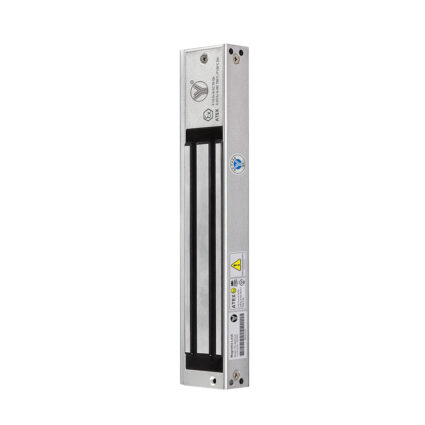 Електромагнітний замок Yli Electronic YM-280N-EX вибухозахищений - Зображення 2