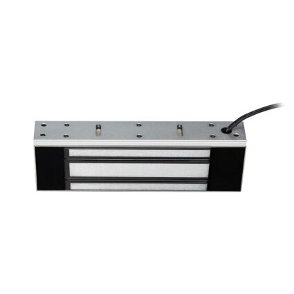 Електромагнітний замок Yli Electronic YM-500W-S вологостійкий для контролю доступу — изображение 2