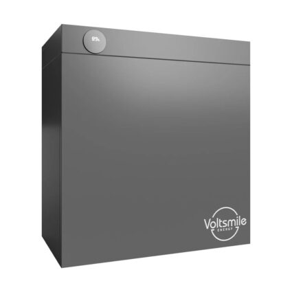 Комплект резервного живлення: гібридний інвертор Sako SUNON V 6.5KW і акумуляторна батарея 51.2В Voltsmile V10 Classic – 2 шт. - Зображення 4
