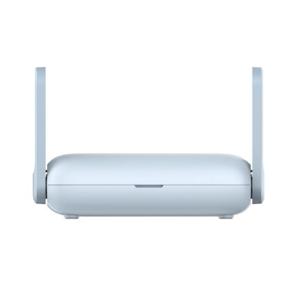 WiFi 6 маршрутизатор GL.iNet Beryl AX (GL-MT3000-EU) 2.5G дводіапазонний портативний — изображение 4