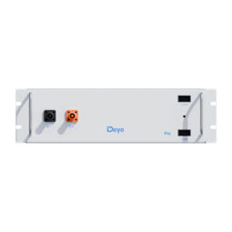 Акумуляторна батарея Deye BOS-G-Pack 5.1 LiFePO4 51.2 В 100 А·год