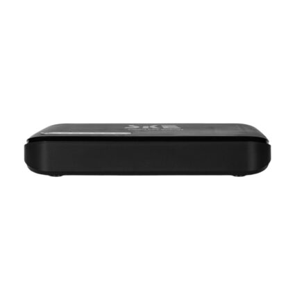 Джерело безперебійного живлення Mini UPS SKE POE-830P-LFP 20000mAh 5V/9V/12V/24V/PoE, LiFePo4 4*5Ah, для роутера та оптичного терміналу - Зображення 4