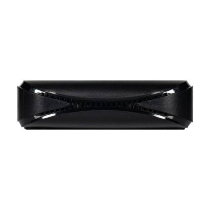 Джерело безперебійного живлення Mini UPS SKE POE-830P-LFP 20000mAh 5V/9V/12V/24V/PoE, LiFePo4 4*5Ah, для роутера та оптичного терміналу - Зображення 5