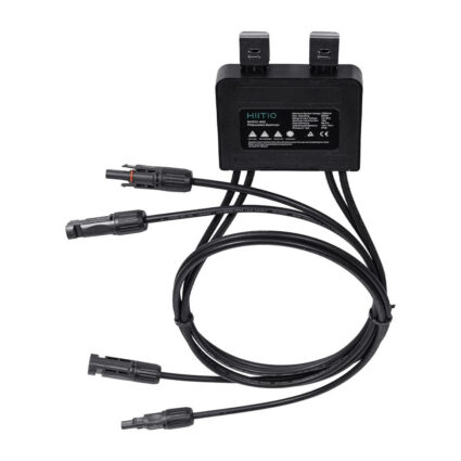 Оптимізатор потужності для сонячних панелей Hiitio HS4-O-800 800W 17A 14-65V