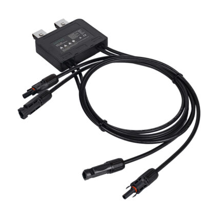 Оптимізатор потужності для сонячних панелей Hiitio HS4-O-800 800W 17A 14-65V - Зображення 3