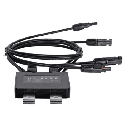Оптимізатор потужності для сонячних панелей Hiitio HS4-O-800 800W 17A 14-65V - Зображення 4