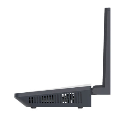 WiFi 6 маршрутизатор GL.iNet Flint (GL-AX1800-EU) гігабітний дводіапазонний - Зображення 5