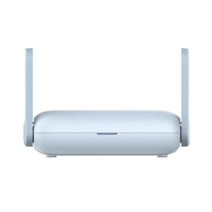 WiFi 6 маршрутизатор GL.iNet Beryl AX (GL-MT3000-EU) 2.5G дводіапазонний портативний - Зображення 4