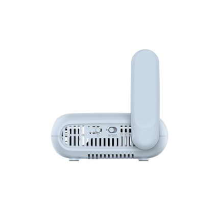 WiFi 6 маршрутизатор GL.iNet Beryl AX (GL-MT3000-EU) 2.5G дводіапазонний портативний - Зображення 5