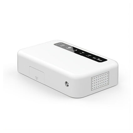 WiFi 4G LTE-маршрутизатор GL.iNet Puli (GL-XE300-EU) CAT4 / CAT6 з акумуляторною батареєю 5000mAh - Зображення 5