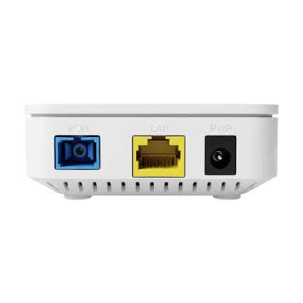Абонентський оптичний термінал ХPON ONU GPON/EPON Trinix TRX-PG100 1 PON Port/1 Gigabit RJ45 - Зображення 4