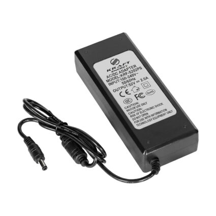 Блок живлення Kraft KRF-5202PS 52V/2A — изображение 2