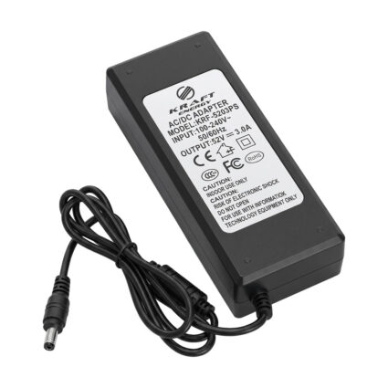 Блок живлення Kraft KRF-5203PS 52V/3A — изображение 2