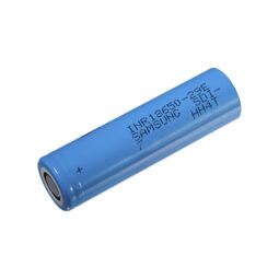 Акумулятор Li-ion 18650 Samsung INR18650-29E 2900 мА·ч, 3,65 В, 8,25 А