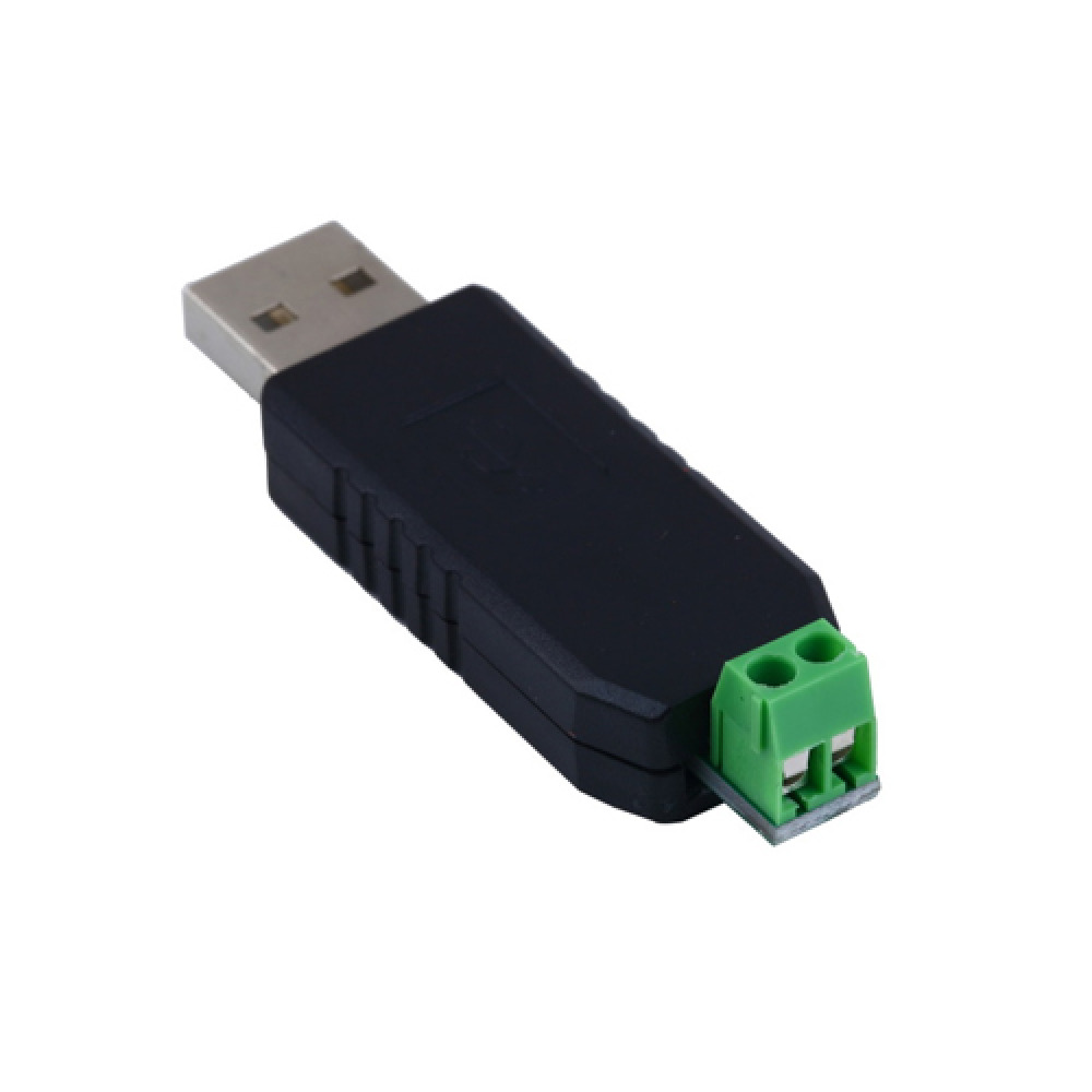 1320f386f350789dd2595f0e662ea13ab881c9ac5e31d5eaf4098409cd3dce98 Конвертер ATIS USB/485 - Зображення 1