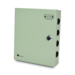 Блок живлення Full Energy BG-1210/9 Eco на 9 каналів навантаження