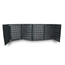 Портативна складана сонячна панель FSP40W
