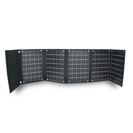 Портативна складана сонячна панель FSP40W