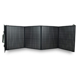 Портативна складана сонячна панель FSP100W