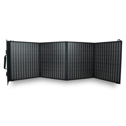Портативна складана сонячна панель FSP100W