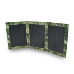 Портативна складана сонячна панель FSP20W